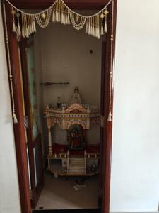 Hall Image of 1300 Sq.ft 3 BHK Apartment / Flat for rent in Karamsad Anand for Rs. 25000