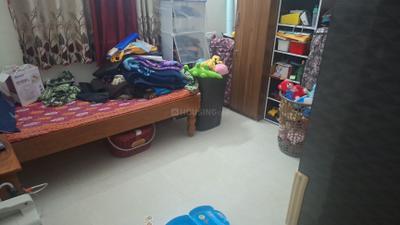 Bedroom Image of 1000 Sq.ft 2 BHK Apartment / Flat for sale in Bikasipura Bengaluru for Rs. 8000000