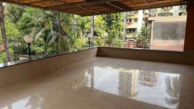 Balcony Image of 5500 Sq.ft 4 BHK Villa for sale in Sheffield Tower, Andheri West Mumbai for Rs. 220000000