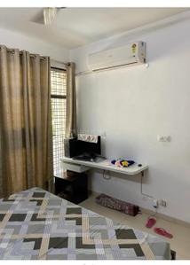 Bedroom Image of 903 Sq.ft 2 BHK Builder Floor for sale in Vatika Emilia Floors, Sector 83 Gurgaon for Rs. 11200000