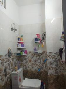 Image of 700 Sq.ft 2 BHK Builder Floor for rent in Matiala, New Delhi for Rs. 13500