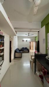 Image of 990 Sq.ft 2 BHK Apartment / Flat for sale in New Ranip, Ahmedabad for Rs. 4600000