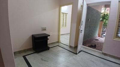 2 BHK Independent Builder Floor