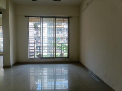 Living Room Image of 1120 Sq.ft 2 BHK Apartment / Flat for sale in Callisto, Ulwe Navi Mumbai for Rs. 11800000
