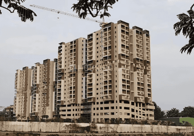 3 BHK Flat