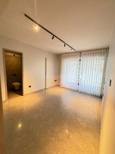 Bedroom Image of 1300 Sq.ft 3 BHK Apartment / Flat for sale in Nerul Navi Mumbai for Rs. 30000000