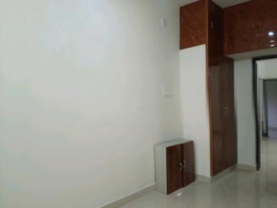 Bedroom Image of 440 Sq.ft 1 BHK Apartment / Flat for sale in Iyyappanthangal Chennai for Rs. 2948000