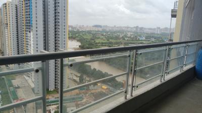 Image of 1857 Sq.ft 3 BHK Apartment / Flat for sale in Paranjape Blue Ridge, Hinjawadi, Pune for Rs. 18000000
