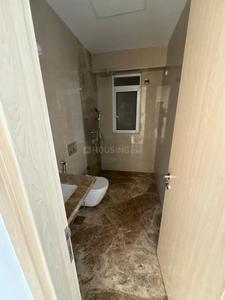 Bathroom Image of 2034 Sq.ft 3 BHK Apartment / Flat for sale in Prestige Jasdan Classic, Jacob Circle Mumbai for Rs. 80000000