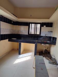 Kitchen Image of 1000 Sq.ft 2 BHK Independent House for rent in Lohegaon Pune for Rs. 9000