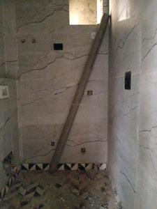 Bedroom Two Image of 1200 Sq.ft 3 BHK Builder Floor for sale in Sector 23 Rohini New Delhi for Rs. 16000000