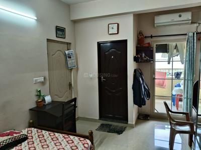 Bedroom Image of 1160 Sq.ft 2 BHK Apartment / Flat for sale in AC Candlewood, Chilavannur Kochi for Rs. 7500000