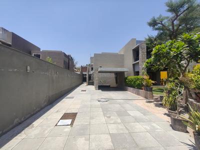 Image of 7425 Sq.ft 5 BHK Villa for sale in Goyal Riviera Greens, Shantipura, Ahmedabad for Rs. 145100000