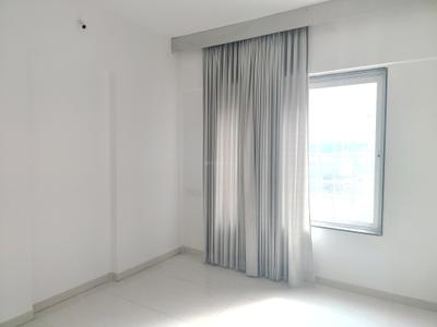 Bedroom Image of 1050 Sq.ft 2 BHK Apartment / Flat for sale in Mainland Valencia, Wagholi Pune for Rs. 6300000