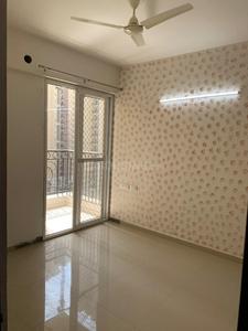 Bedroom Image of 688 Sq.ft 2 BHK Apartment / Flat for sale in Prateek Grand City, Siddharth Vihar Ghaziabad for Rs. 8750000