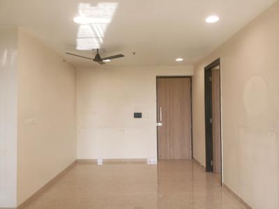 Living Room Image of 620 Sq.ft 2 BHK Apartment / Flat for rent in Ghatkopar East Mumbai for Rs. 55000