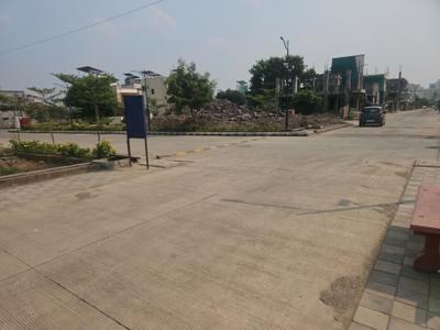Image of 1544 Sq.ft Residential Plot / Land for sale in Vishal Nivaan Meadows, Kesnand, Pune for Rs. 10885200