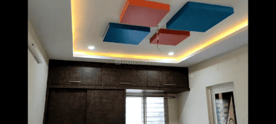 Image of 1800 Sq.ft 3 BHK Apartment / Flat for rent in Madhurawada, Visakhapatnam for Rs. 16000