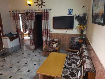 Living Room Image of 650 Sq.ft 2 BHK Apartment / Flat for sale in Sahibabad Ghaziabad for Rs. 4000000