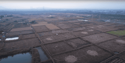 Image of 1089 Sq.ft Residential Plot / Land for sale in Ranjanpada, Navi Mumbai for Rs. 625000