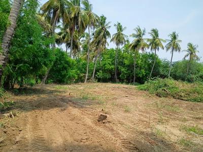 KPM nagar Plot View 3