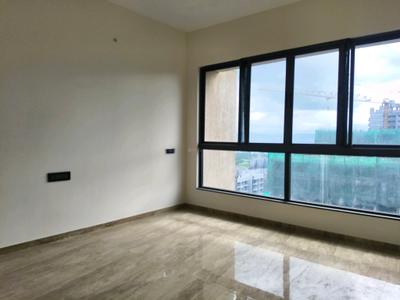 Bedroom Image of 973 Sq.ft 3 BHK Apartment / Flat for sale in VTP Aethereus Phase 2 by VTP Realty, Mahalunge Pune for Rs. 11400000