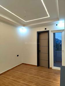 Bedroom Image of 1600 Sq.ft 3 BHK Builder Floor for sale in Sahastradhara Road Dehradun for Rs. 10000000