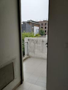 Balcony Image of 1200 Sq.ft 2 BHK Builder Floor for rent in Vatika Emilia Floors, Sector 83 Gurgaon for Rs. 22000