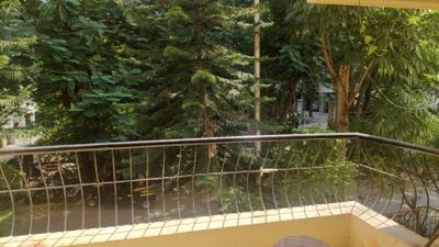 Image of 1500 Sq.ft 3 BHK Apartment / Flat for rent in Pimple Nilakh, Pune for Rs. 32000