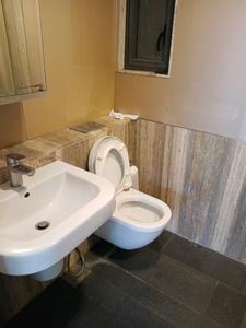 Bedroom Two Image of 1250 Sq.ft 2 BHK Apartment / Flat for sale in New Cuffe Parade Lodha Altia, Sion Mumbai for Rs. 30500000