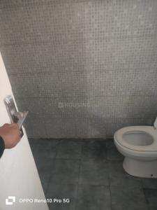 Bathroom Image of 724 Sq.ft 2 BHK Apartment / Flat for sale in SNN Raj Serenity Phase 2, Akshayanagar Bengaluru for Rs. 8500000