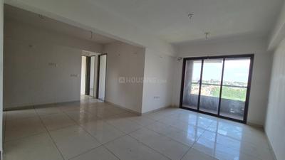 Hall Image of 1750 Sq.ft 3 BHK Apartment / Flat for sale in Turquoise Dreamz, Shilaj Ahmedabad for Rs. 11600000