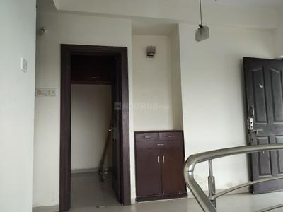 Bedroom Image of 1500 Sq.ft 3 BHK Apartment / Flat for rent in Shri Nagar Indore for Rs. 35000