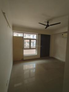 Hall Image of 1505 Sq.ft 3 BHK Apartment / Flat for rent in Supertech Cape Town, Sector 74 Noida for Rs. 32000