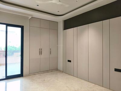Bedroom Image of 2160 Sq.ft 3 BHK Builder Floor for sale in Palm Ardee City, Sector 52 Gurgaon for Rs. 28000000