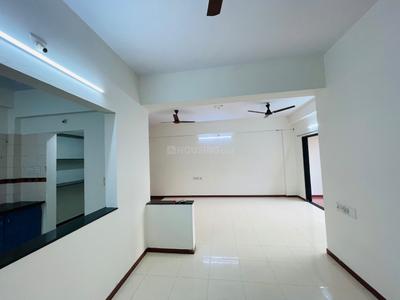 Hall Image of 1223 Sq.ft 2 BHK Apartment / Flat for rent in Vishwanath Sharanam 8, Jodhpur Ahmedabad for Rs. 25000