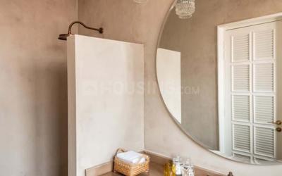 Hall Image of 9200 Sq.ft 5 BHK Independent House for sale in Sector 6 Panchkula for Rs. 325000000