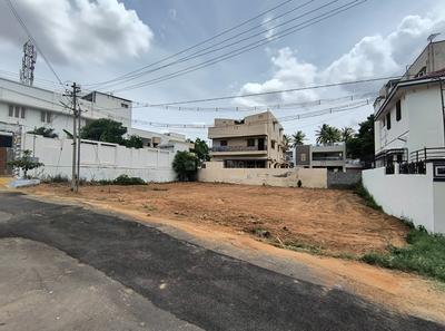 Image of 3780 Sq.ft Residential Plot / Land for sale in Valliammai Nagar, Tiruppur for Rs. 18600000