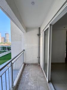 Balcony Image of 900 Sq.ft 2 BHK Apartment / Flat for sale in Godrej Emerald, Thane West Thane for Rs. 10900000