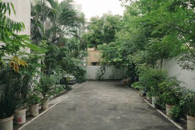 Image of 2507 Sq.ft 5 BHK Villa for sale in Casagrand Pavilion, Thazhambur, Chennai for Rs. 22000000