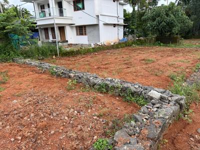 House Plot Ponjassery Plot View 2