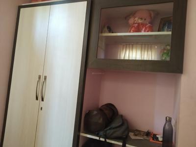 Bedroom Image of 1100 Sq.ft 3 BHK Independent House for rent in Charan Singh Nagar Sikar for Rs. 15000