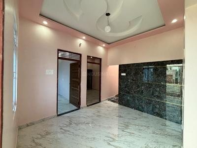 Hall Image of 2100 Sq.ft 4 BHK Independent House for sale in Amara Khaira Chak Varanasi for Rs. 10500000