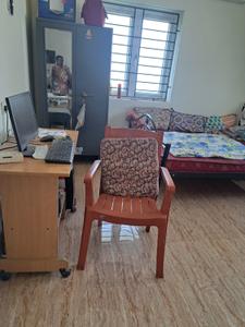 Hall Image of 949 Sq.ft 2 BHK Apartment / Flat for sale in Evergreen Apartment At Lakeview Road West Mambalam, Kodambakkam Chennai for Rs. 13500000