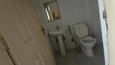 Bedroom Image of 1150 Sq.ft 2.5 BHK Apartment / Flat for rent in Supertech Cape Town, Sector 74 Noida for Rs. 29000