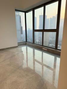 Bedroom Image of 1230 Sq.ft 2 BHK Apartment / Flat for sale in Prestige Jasdan Classic, Jacob Circle Mumbai for Rs. 57000000