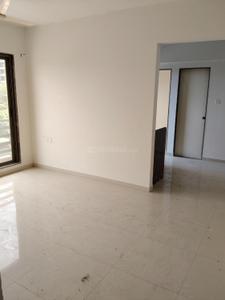 Hall Image of 1752 Sq.ft 3 BHK Apartment / Flat for rent in Santvan Lexon, Bhesan Surat for Rs. 26000