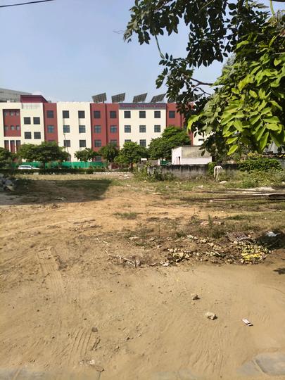 ATS Bonheur Avenue Plot Main Image 1