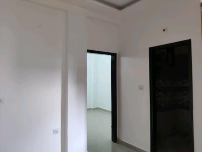 Living Room Image of 750 Sq.ft 2 BHK Builder Floor for sale in Ved Vihar Ghaziabad for Rs. 2170001