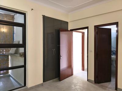 Bedroom Image of 1045 Sq.ft 2 BHK Apartment / Flat for sale in Mittal Cosmos Executive Apartment, Palam Vihar Gurgaon for Rs. 12500000